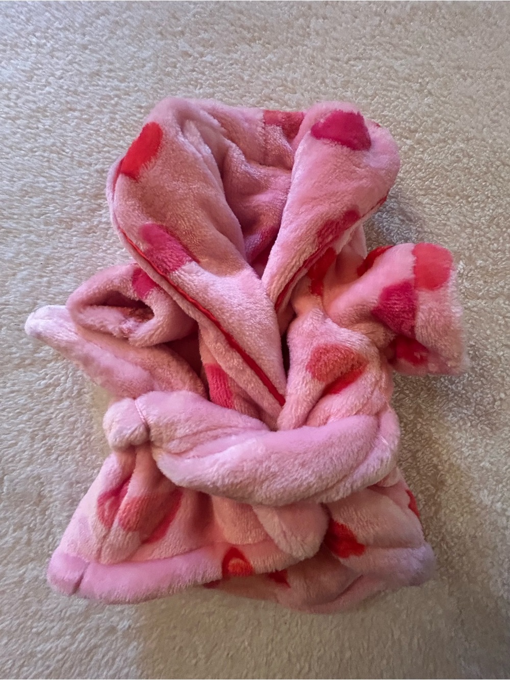 Soooo Cute Dog Housecoat